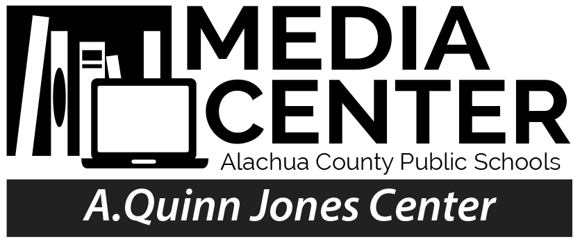 A. Quinn Jones Media Center